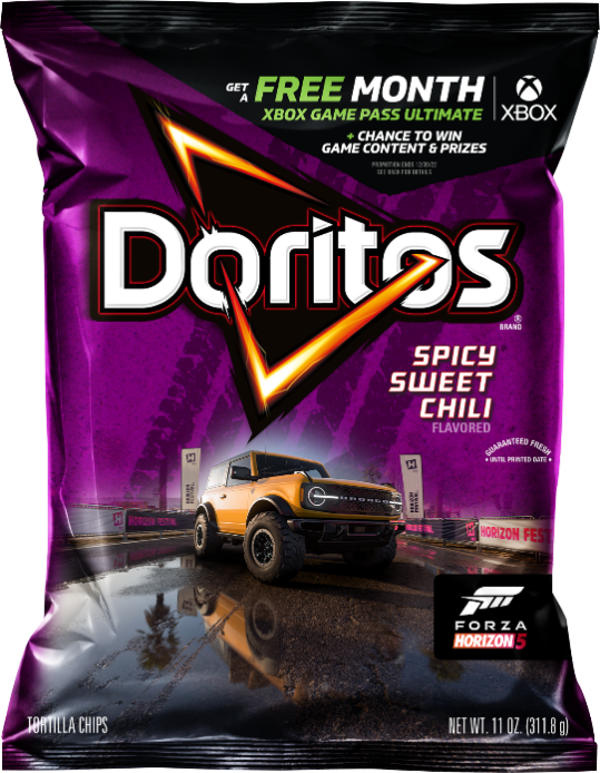 Buy Forza Horizon 5 - Tankito Doritos Driver Suit (PC) - Steam Key - GLOBAL  - Cheap - !