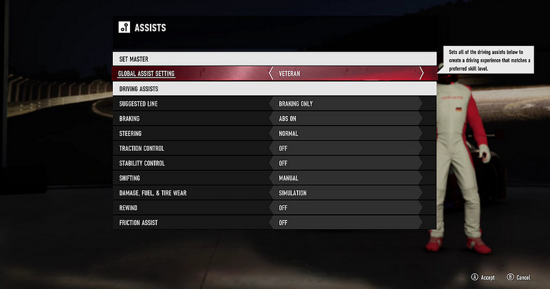 The Best Possible Settings for Forza Horizon 6