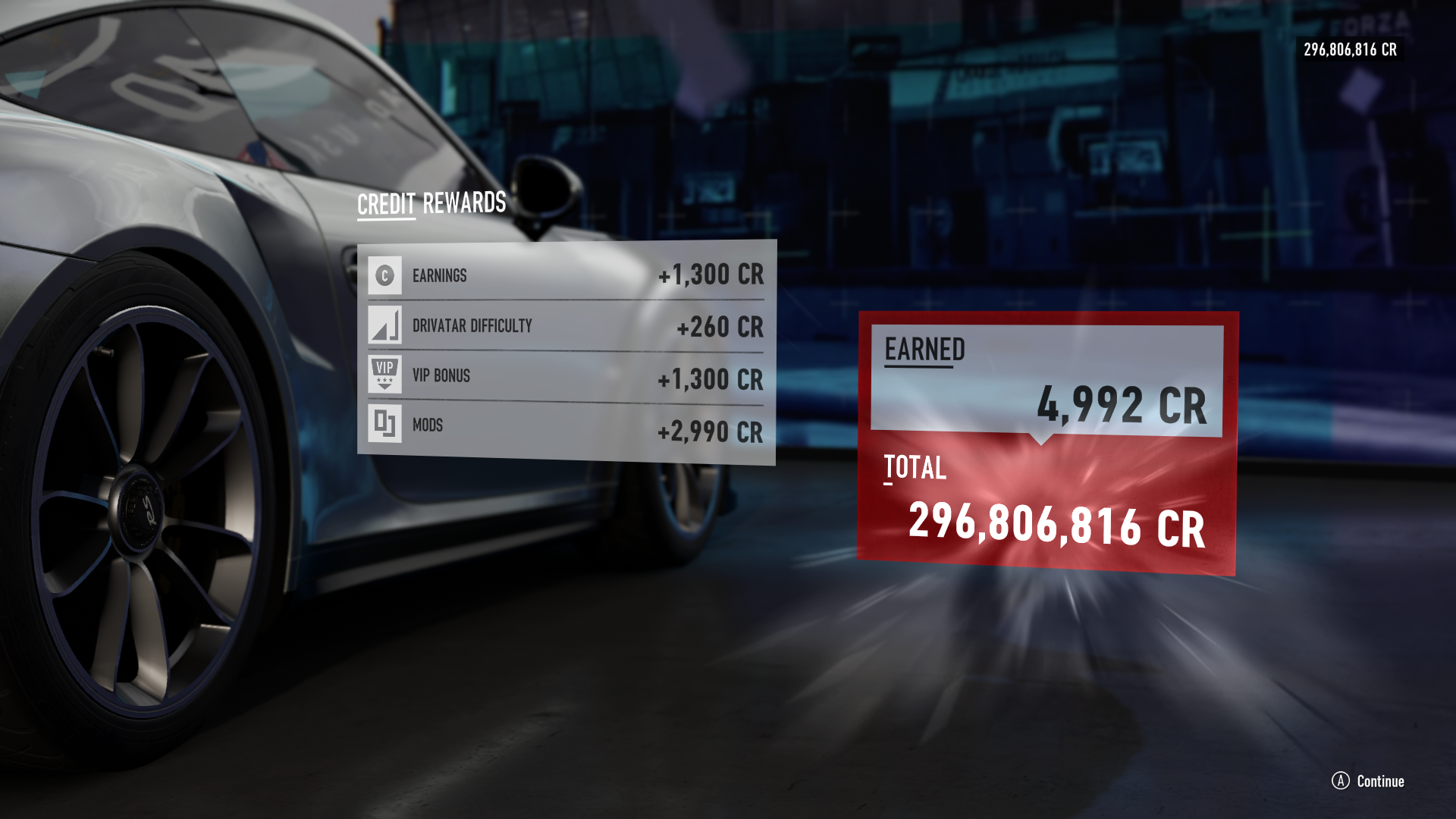 I've lost all my progress, what do I do? – Forza Support