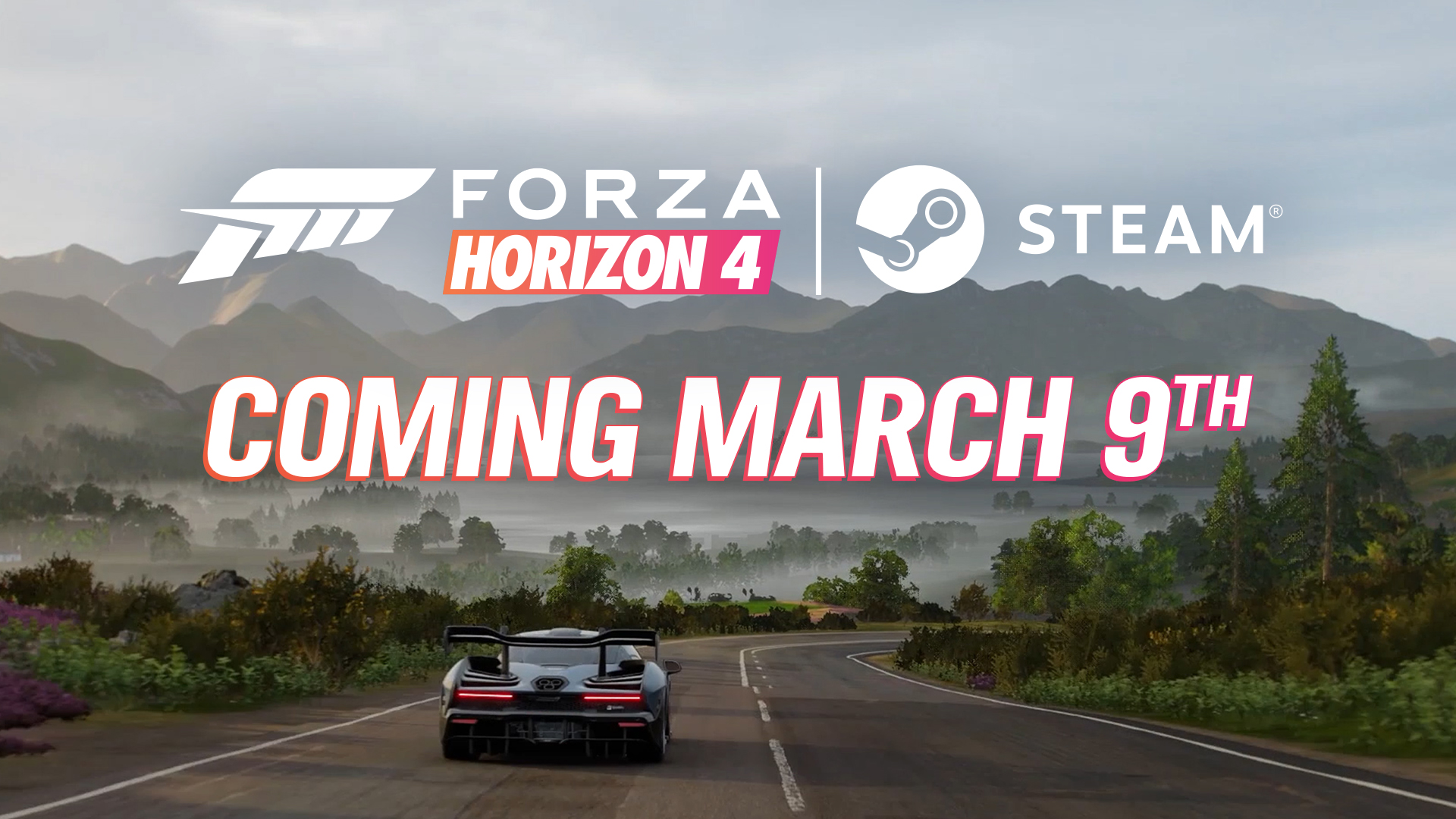 Forza Motorsport no Steam