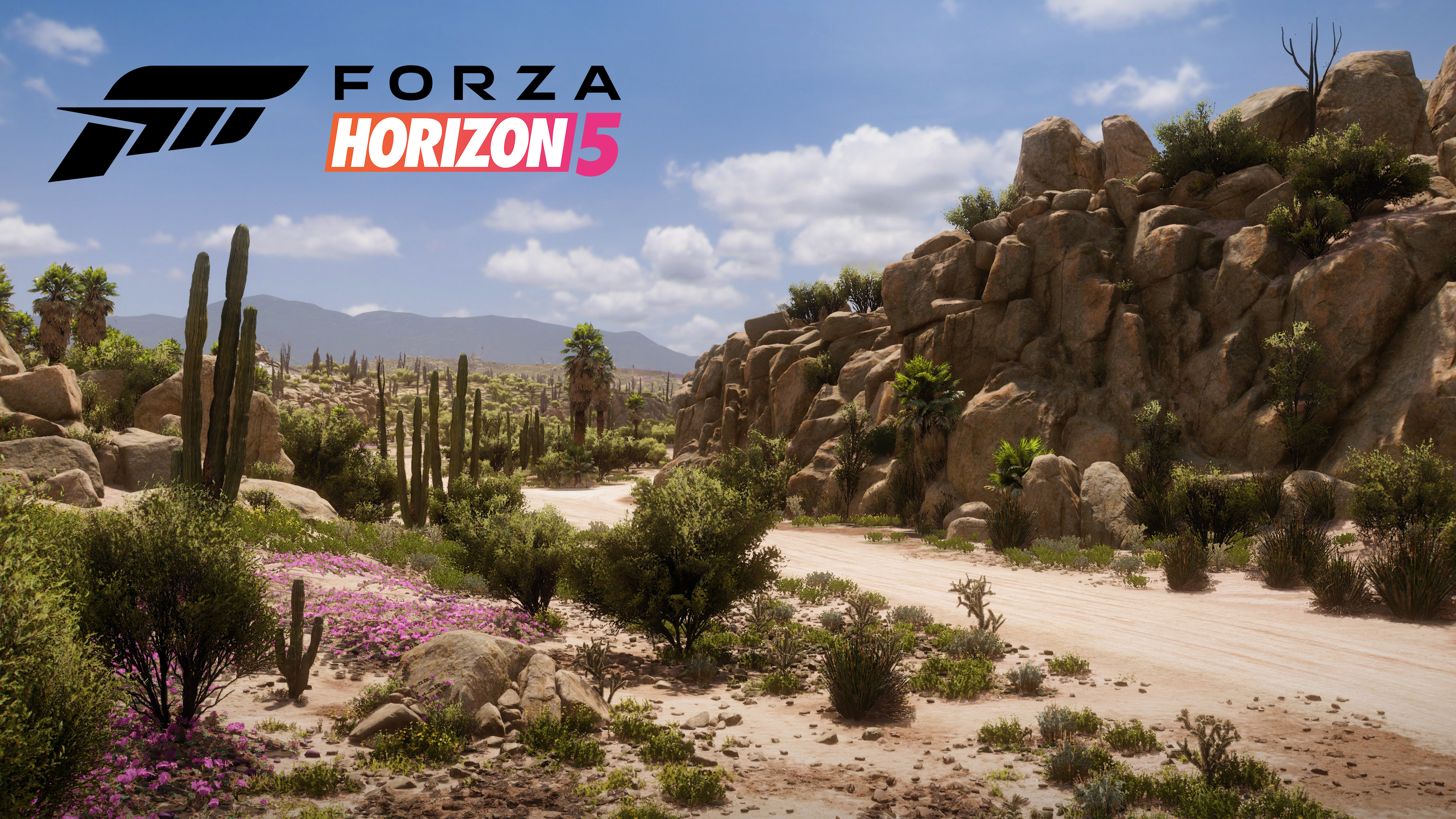 Forza Horizon 3 - Gameplay Max Settings 4k/60fps 